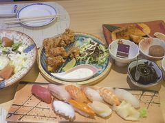 -琴寿司居酒屋(中山广场店)