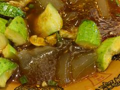 -华盛园卷子王农家菜水库鱼