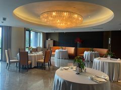 -徐州绿地皇冠假日酒店-汉宫中餐厅