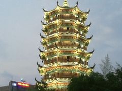 -桂林两江四湖景区