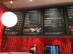 -85度C(北京玉蜓桥二店)