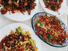 -田记餐馆(富国街店)