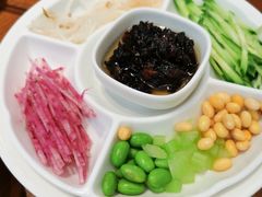 -四季小馆·地道北京小吃(广百店)