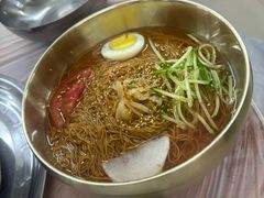 -金达莱烧烤(黎明南街店)