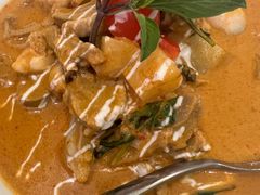 -Thai Pothong Restaurant
