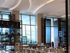 -新发展亚太JW万豪酒店·福苑咖啡厅