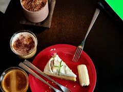-NokNok Coffee(宽窄巷子店)