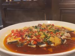 -千岛湖小鱼儿·淳安匠心农家菜