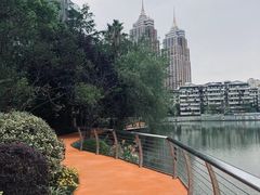 -苏州河梦清园环保主题公园