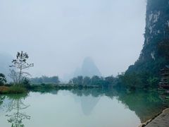 -大新明仕山庄