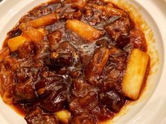 -和记小菜(大宁店)