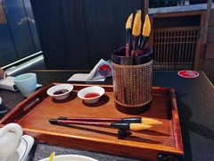-唐猫庭院·千年陕菜(赛格国际购物中心店)