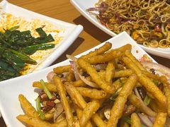 -庆峰龙虾烧烤(合肥一店)