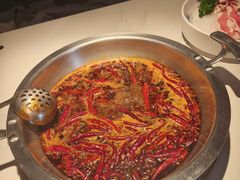 -小龙坎火锅(IFS HOT店)