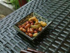 android_upload_pic-蜗牛小馆醉乡民谣云南菜(惠新西里店)