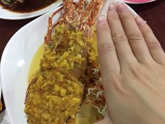 -班赞海鲜市场