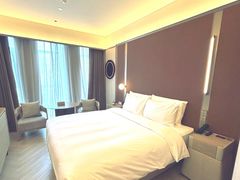 -桔子酒店(南京夫子庙张府园地铁站店)