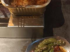 -麦凯伦烧烤·精酿超级工厂店(金桥总店)