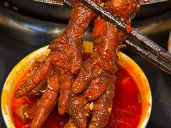 -俏媳妇火锅(宽窄巷子店)