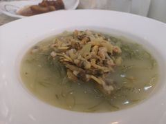 -轩记海鲜餐厅·四十五年老字号·经典粤菜(西区彩虹店)