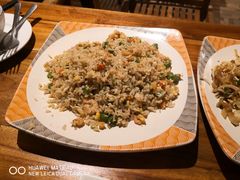 -竹林小屋(库塔店)