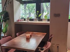 景观位-BOCATA 西班牙餐厅(三里屯店)