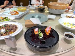-味莊·青岛菜(云霄路店)