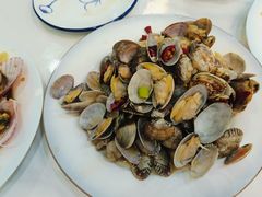 -来之顺海鲜菜馆·青岛菜·始于1993(栈桥店)