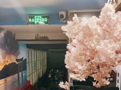 -白兔子密室(长寿路店)