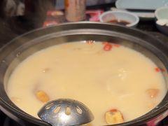 -捞王猪肚鸡火锅(昆山店)