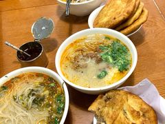 -顺华粉馆(桃园南路店)