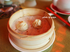 -桂花楼淮扬中餐厅(浦东香格里拉店)