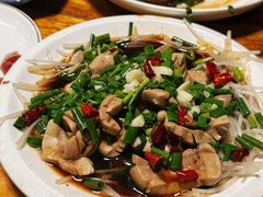 -凰仪桥饭店(鲁迅西路店)