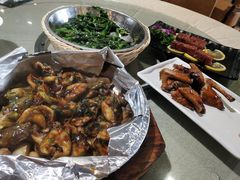 -清心鸡沙田乳鸽店·非遗传承(石溪店)