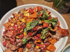 -薇酌饮·陕西菜(南门外店)