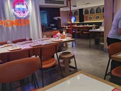 -杨氏青龙虾·羊蝎子(托乐嘉店)