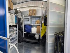 -StorHub趣存自助仓·迷你仓(九亭店)