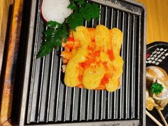 -三石铁板烧(紫竹桥店)
