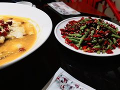 -皇城根北京风味主题餐厅(中海环宇城店)