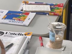 -广州法语联盟(瑞福大厦店)