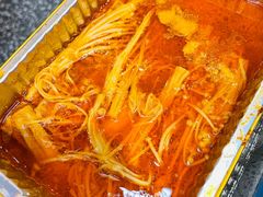 -大成海鲜烧烤·海鲜粥(安顺路店)