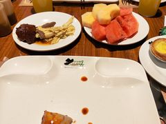 -汉巴味德(沈阳万象汇店)