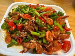 -61号餐吧(兴坪古镇漓江店)