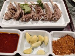 -东方亚克西餐厅(西康路店)