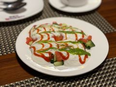 酸奶土豆饼-辛德里印度餐厅(勒泰商圈店)