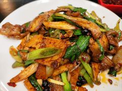 -王婆婆老妈蹄花川菜馆·非物质文化遗产(太古里一店)