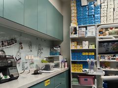 -极橙儿童齿科矫正中心(奥城店)