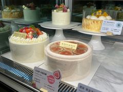 -KNOTKNOT珞珞·日式甜品(K11店)