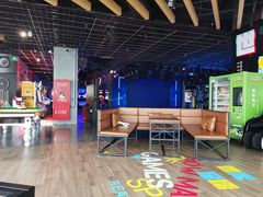 -世代星球·保龄球·镭战真人CS·团建(杨浦店)