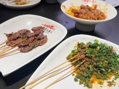 -天宝兄弟(前海壹方城店)